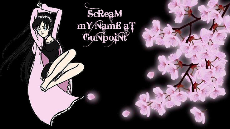 Biohazard Scream ScReaM mY NamE aT GuNpoiNt2 by BIOHazard-65GC118 on DeviantArt
