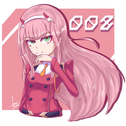 Zero Two