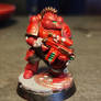 Space Marine conversion 8