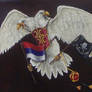 Serbian Eagle
