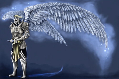 ArchAngel