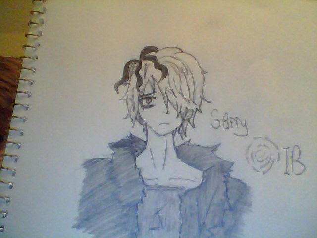 Garry