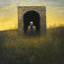As Evening Falls