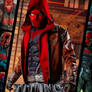 Red Hood (Titans)