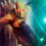 Reverse Flash