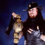 The Undertaker