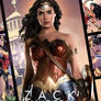 Wonder Woman (Arrowverse Style)