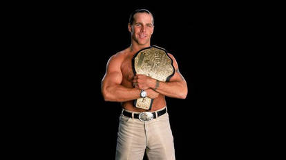 Shawn Michaels