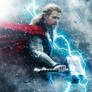 Thor - Dark World