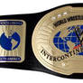 WWE Intercontinental Championship Title