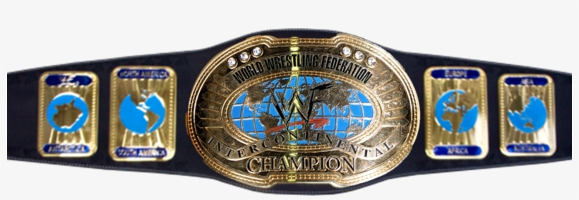 Wwf Intercontinental Championship By Thefranchise On Deviantart Wwf Intercontinental Championship By Thefranchise On Deviantart