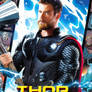 Thor (CW Style)