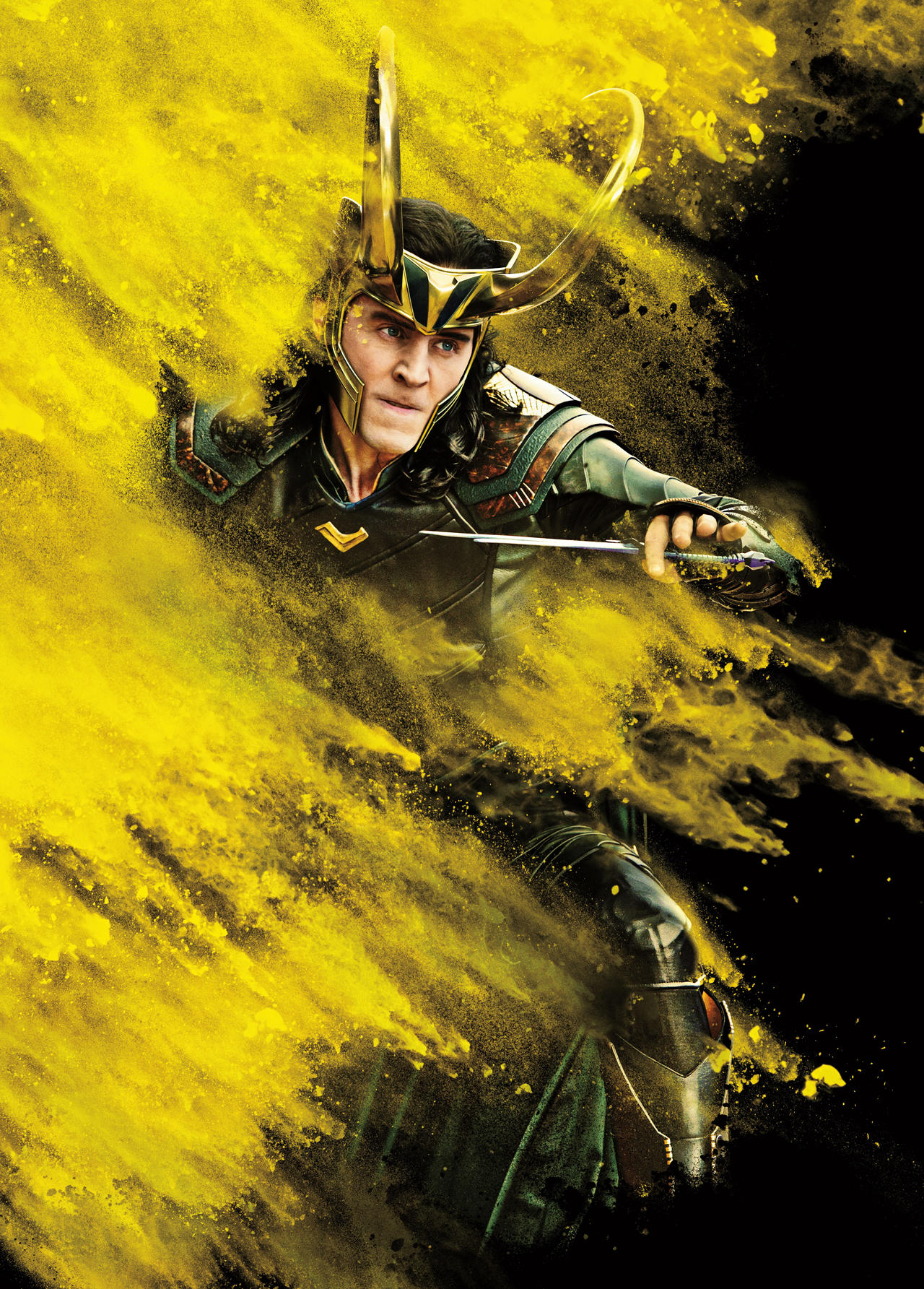 Loki Raganrak Loki (Ragnarok) by thefranchise83 on DeviantArt