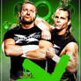 D-Generation X