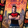 Superboy (CW Style)