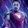 Iron Man - Endgame (1)