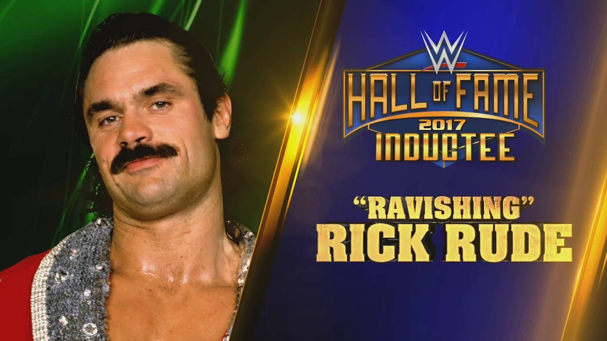 Rick Rude Prime Rick Rude by thefranchise83 on DeviantArt