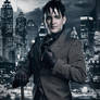 Oswald Cobblepot - Gotham S4