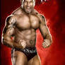 Batista {2K14}