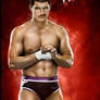 Cody Rhodes {2K14}