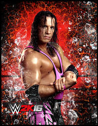 Bret Hart