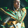 Lord Drakkon - 3