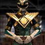 Emerald Ranger