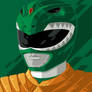 Green Ranger 5