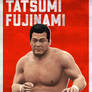 Tatsumi Fujinami