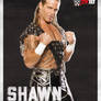 Shawn Michaels