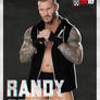 Randy Orton