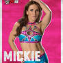 Mickie James