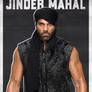 Jinder Mahal