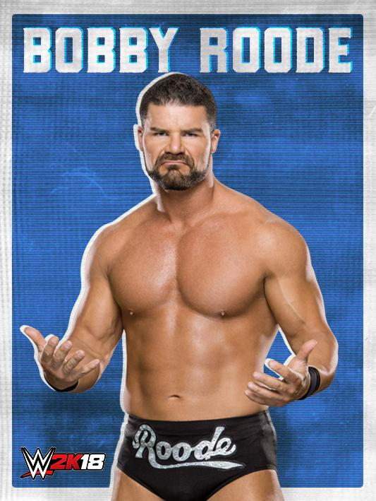 Bobby Roode Deviantart Bobby Roode by thefranchise83 on DeviantArt