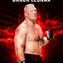 Brock Lesnar