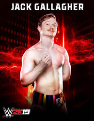 Jack Gallagher