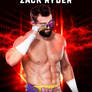 Zack Ryder