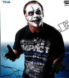 Impact Sting