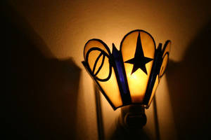 Star Trek Nightlight 1