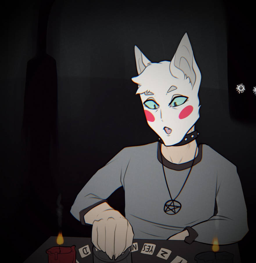 commission, floop by Neehara on DeviantArt