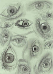 Eyeballs