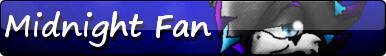 Midnight Fan Button