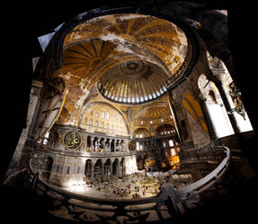 Hagia Sofia