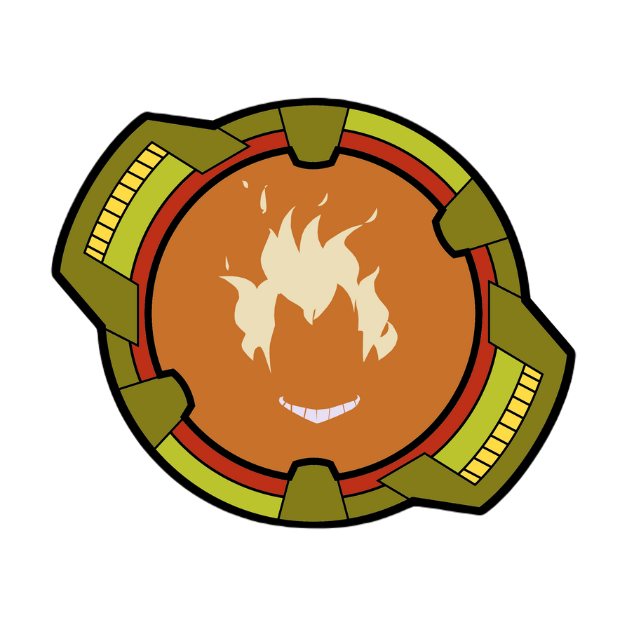 Junkrat Lettering Overwatch Core ID #18: Junkrat by nick0461 on DeviantArt