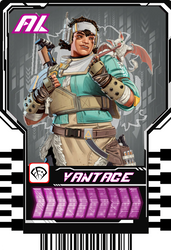 Apex Chemy Card #22: Vantage