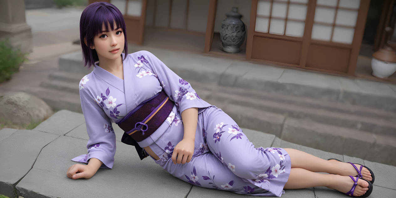Ayane (8) by DarkKoolAide on DeviantArt