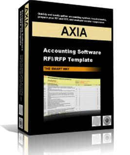Axia Software Axia: Accounting Software RFI/RFP Templates by d1ckss0ntob1 on DeviantArt