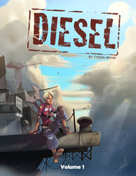 Diesel Cover by tysonhesse