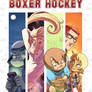 Boxer Hockey Volume Two