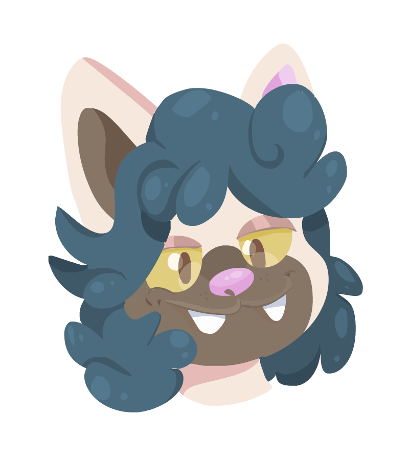 Smug Look by FlupTheWhat on DeviantArt